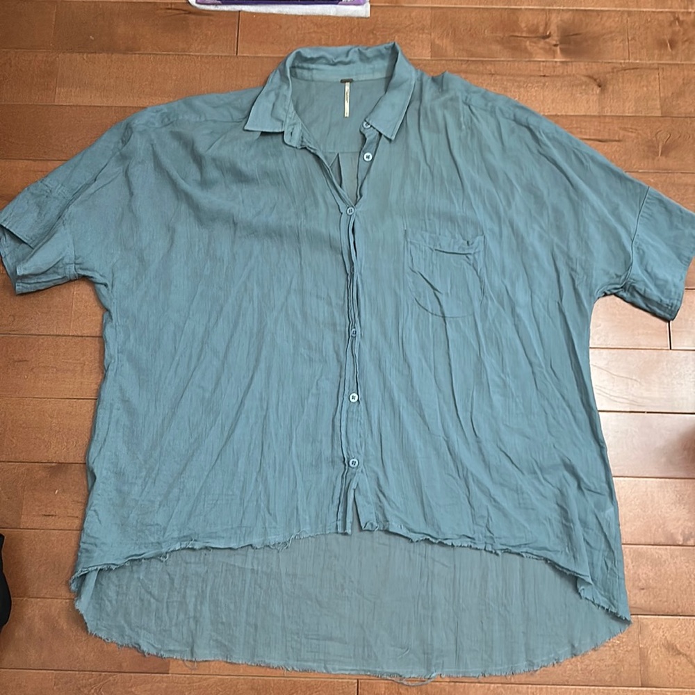 Free People Top
